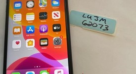 Mint
													Apple iPhone 8 Plus - AT&T, Gray, 256 GB, A1897, GSM, photo 1 of 7