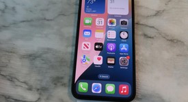 Good
													Apple iPhone 13 Mini - Unlocked, Green, 128 GB, A2481, photo 1 of 6