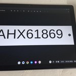 Mint Google Pixel Slate - Wi-Fi, 64 GB, Navy Blue, 8 GB, Intel Core m3