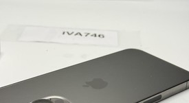 Good
													Apple iPhone 13 Pro - Unlocked, Graphite, 128 GB, A2483, photo 4 of 6