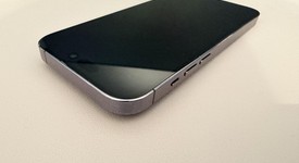 Good
													Apple iPhone 14 Pro - Verizon, Purple, 512 GB, A2650, photo 4 of 9