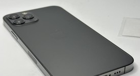 Good
													Apple iPhone 12 Pro - Unlocked, Graphite, 128 GB, A2341, photo 4 of 8