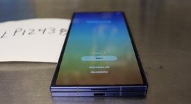 Mint
													Samsung Galaxy Z Fold7 - Unlocked, Blue Shadow, 512 GB, 12 GB, SM-F966U1, photo 5 of 10