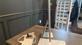 Mint
													iMac 2023 24" - Apple M3, Silver, 256 GB, 8 GB, WiFi Only, 8-core GPU, photo 5 of 5
