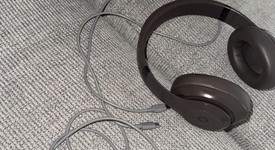 Used
													Beats Studio3 - Black, photo 4 of 5