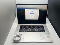 MacBook Pro 2018 (With Touch Bar) - 15"