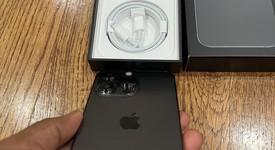 Mint
													Apple iPhone 13 Pro - Unlocked, Graphite, 128 GB, A2483, photo 3 of 10