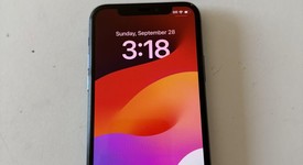 Good
													Apple iPhone 11 Pro - Unlocked, Green, 256 GB, A2160, photo 1 of 7