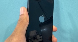 Good
													Apple iPhone 13 - TracFone, Midnight, 128 GB, A2482, photo 2 of 6