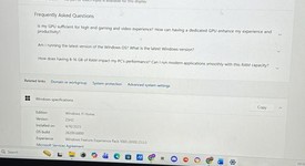 Good
													Asus TUF Gaming F15 - I7, 1 TB, 16 GB, photo 4 of 8