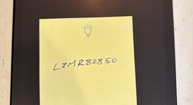 Mint
													Apple iPad Mini 7th Gen - Unlocked, Starlight, 256 GB, A2995, photo 4 of 9