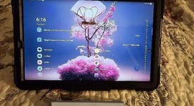 Good
													Samsung Galaxy Tab S9 Plus - Wi-Fi, Graphite, 512 GB, 12 GB, SM-X810, photo 5 of 10