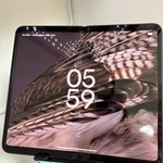 Good Google Pixel Fold - Unlocked, 256 GB, Obsidian, 12 GB, G9FPL