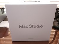 Mac Studio 2025
