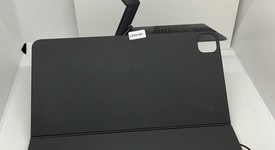 Used
													Apple Magic Keyboard for iPad Pro - Black, photo 5 of 9