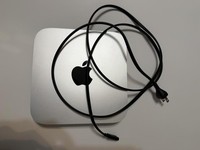 Mac mini 2020