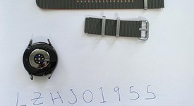 Mint
													Samsung Galaxy Watch7 - Wi-Fi, Green, SM-L310N, 44mm, photo 6 of 6
