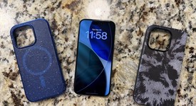Good
													Apple iPhone 15 Pro - Unlocked, Blue, 256 GB, A2848, photo 2 of 13