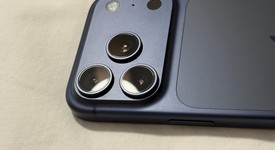 Mint
													Apple iPhone 17 Pro - Unlocked, Deep Blue, 256 GB, A3256, photo 5 of 20