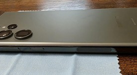 Good
													Samsung Galaxy S23 Ultra - T-Mobile, Graphite, 512 GB, 12 GB, SM-S918U, photo 3 of 7