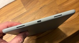 Mint
													Google Pixel Tablet 11" - Wi-Fi, Hazel, 128 GB, 8 GB, NO Dock, photo 3 of 9