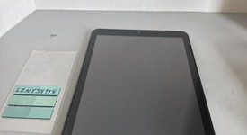 Good
													Samsung Galaxy Tab A 8" 2018 - Verizon, Black, SM-T387V, photo 2 of 3