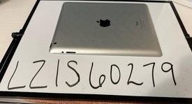 Mint
													Apple iPad 4 - Wi-Fi, Black, 64 GB, A1458, photo 4 of 5