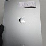 Mint Apple iPad Air 11 inch (M3) 2025 - Wi-Fi, 128 GB, Gray, A3266