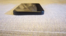 Mint
													Apple iPhone 16e - AT&T, Black, 128 GB, A3212, photo 5 of 17