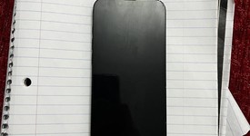 Good
													Apple iPhone 16e - Boost, Black, 128 GB, A3212, photo 4 of 25