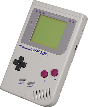 Nintendo Game Boy for sale