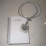 Fair Oura Ring Gen 4 - Black, Size 10
