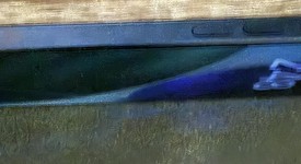 Good
													Apple iPhone 15 Pro Max - Unlocked, Blue, 256 GB, A2849, photo 5 of 8