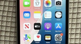 Good
													Apple iPhone Xr - Unlocked, White, 64 GB, A1984, photo 1 of 11