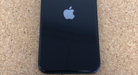 Mint
													Apple iPhone 11 - Sprint, Black, 64 GB, A2111, photo 2 of 10