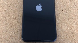 Mint
													Apple iPhone 11 - Sprint, Black, 64 GB, A2111, photo 2 of 11