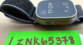 Good
													Apple Watch Ultra 2 49mm - Unlocked, Natural, A2986, photo 4 of 11
