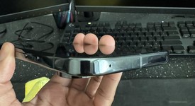 Mint
													Google Pixel 9 Pro XL - T-Mobile, Obsidian, 512 GB, 16 GB, GGX8B, photo 4 of 8