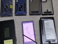 Samsung Galaxy S23 Ultra