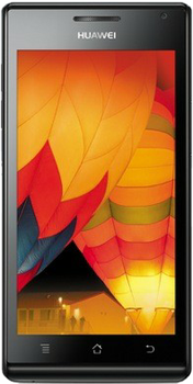 Huawei Ascend P1