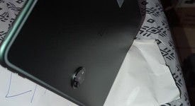 Mint
													OnePlus Pad - Wi-Fi, Green, 128 GB, 8 GB, photo 1 of 17