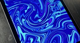 Mint
													Apple iPad Air 5th Gen - Wi-Fi, Gray, 64 GB, A2588, photo 1 of 9