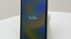 Mint
													Apple iPhone 11 - Unlocked, Green, 128 GB, A2111, photo 1 of 5
