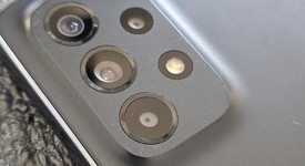 Good
													Samsung Galaxy A53 5G - AT&T, Black, 128 GB, 6 GB, photo 6 of 6