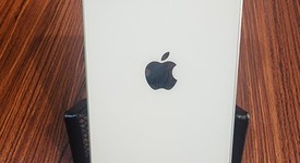 Good
													Apple iPhone 12 - Unlocked, White, 128 GB, A2172, photo 3 of 11