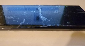 Mint
													Samsung Galaxy S22 Ultra - Verizon, Black, 512 GB, 12 GB, SM-S908U, photo 3 of 6