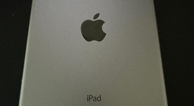 Good
													Apple iPad Mini 4 - Unlocked, Gray, 64 GB, photo 2 of 4