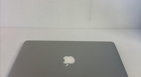 Good
													MacBook Air 2017 - 13" - Silver, 256 GB, 8 GB, photo 2 of 11