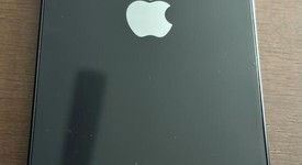 Fair
													Apple iPhone 12 - Unlocked, Black, 64 GB, A2172, photo 1 of 6