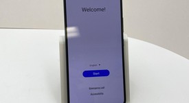 Good
													Samsung Galaxy S22 - Unlocked, Green, 128 GB, 8 GB, SM-S901U1, photo 1 of 6